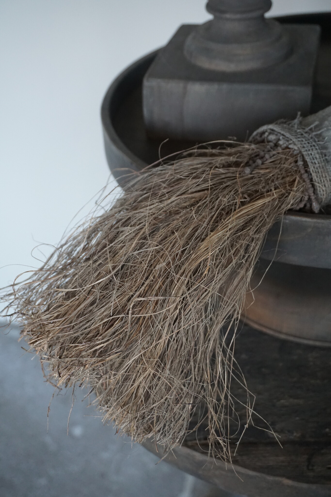 Rene Houtman Decoratieve Kwast Boho - Bohemian