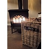 Haardmand | Met Handvat | H51 x B40,5 x D36 cm