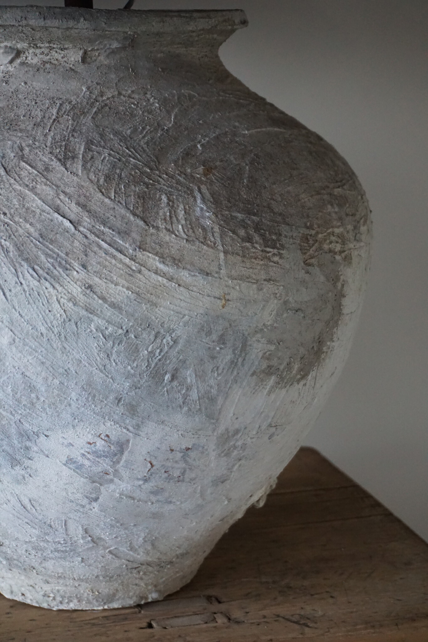 Luksa Home Collection Lampenvoet | Unieke Waterkruik | H48 x Ø46 cm