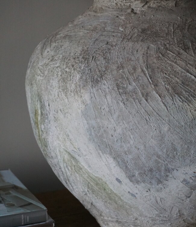 Luksa Home Collection Lampenvoet | Unieke Waterkruik | H48 x Ø46 cm