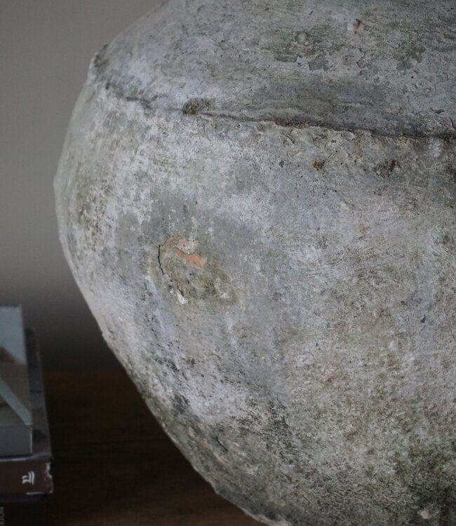 Luksa Home Collection Lampenvoet | Unieke Waterkruik | H47 x Ø47 cm