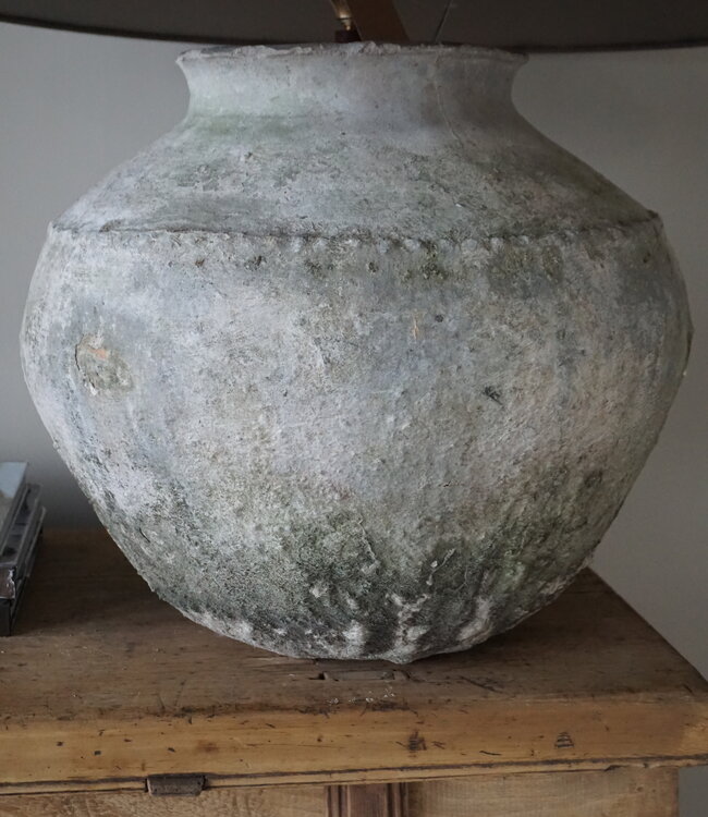 Luksa Home Collection Lampenvoet | Unieke Waterkruik | H47 x Ø47 cm