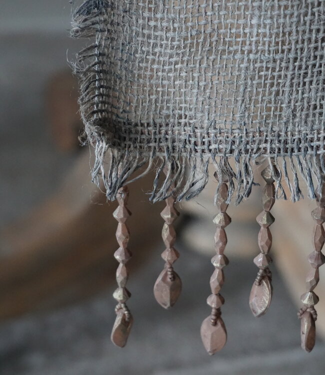 Rene Houtman Tafelloper | Merry Christmas | L200 x B33 cm