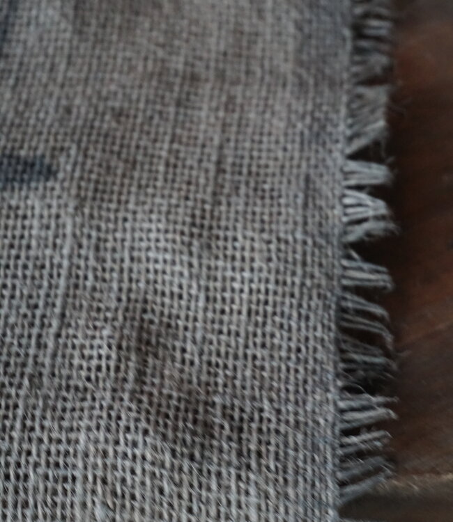 Rene Houtman Tafelloper | Merry Christmas | L200 x B33 cm