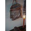 Wandzak | Merry Christmas | H40 x B30 cm