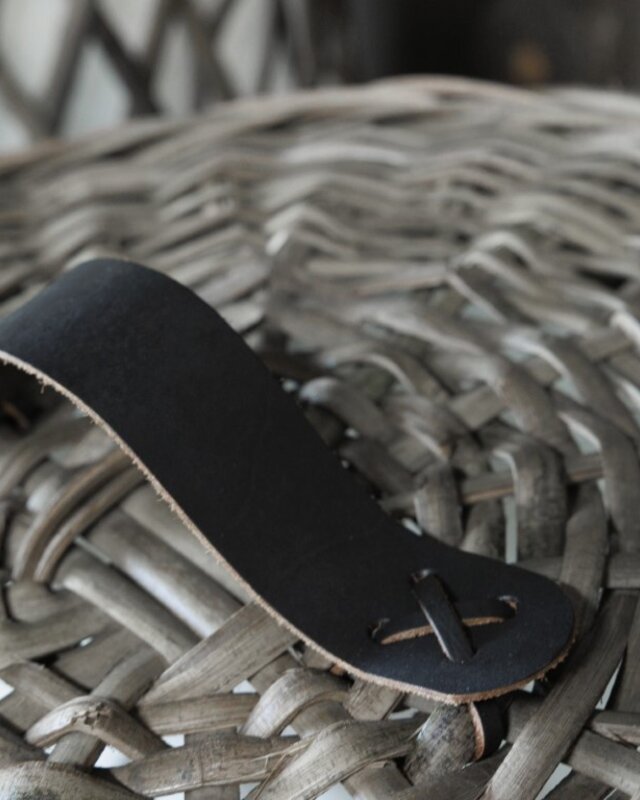 Be-Uniq Wasmanden + Linnen Zak | Rattan Grey | Set van 2