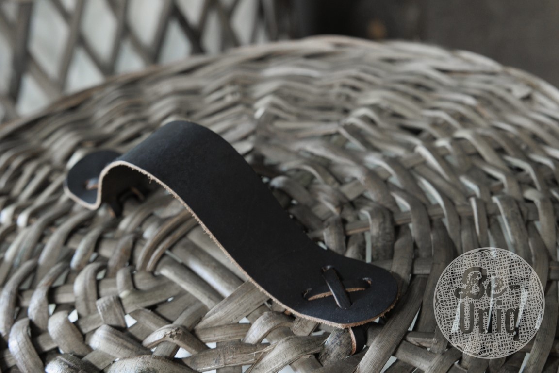 Be-Uniq Wasmanden + Linnen Zak | Rattan Grey | Set van 2