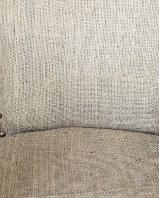 Be-Uniq Landelijke Armstoel | Paris | H82xB62xD76 Cm