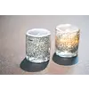 Cilinder | Galaxy | Marble | H10 x D9 cm