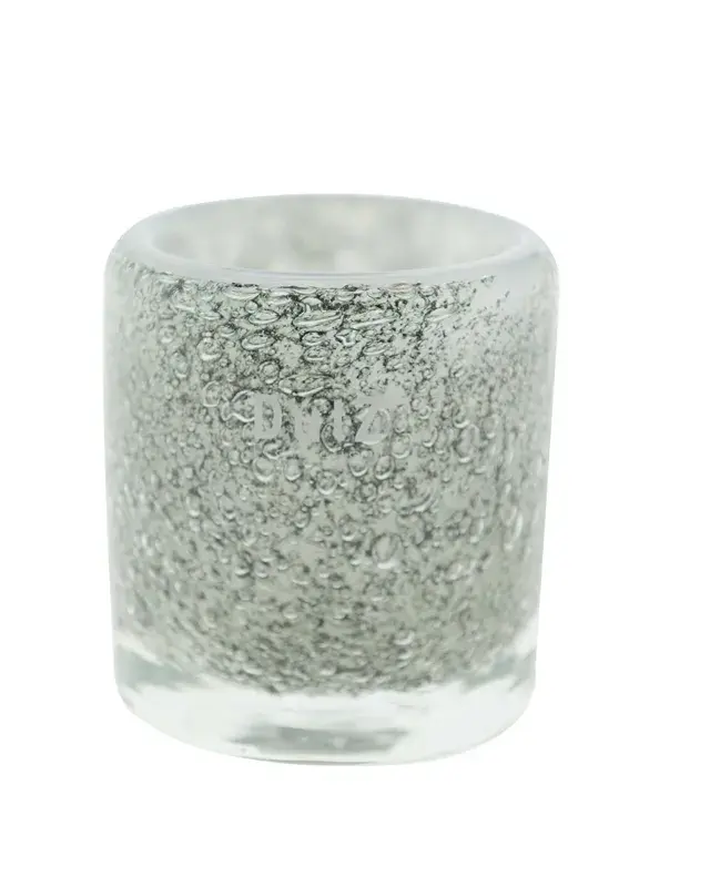 DutZ Cilinder | Galaxy | Marble | H10 x D9 cm