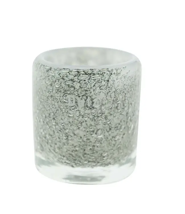 DutZ Cilinder | Galaxy | Marble | H10 x D9 cm