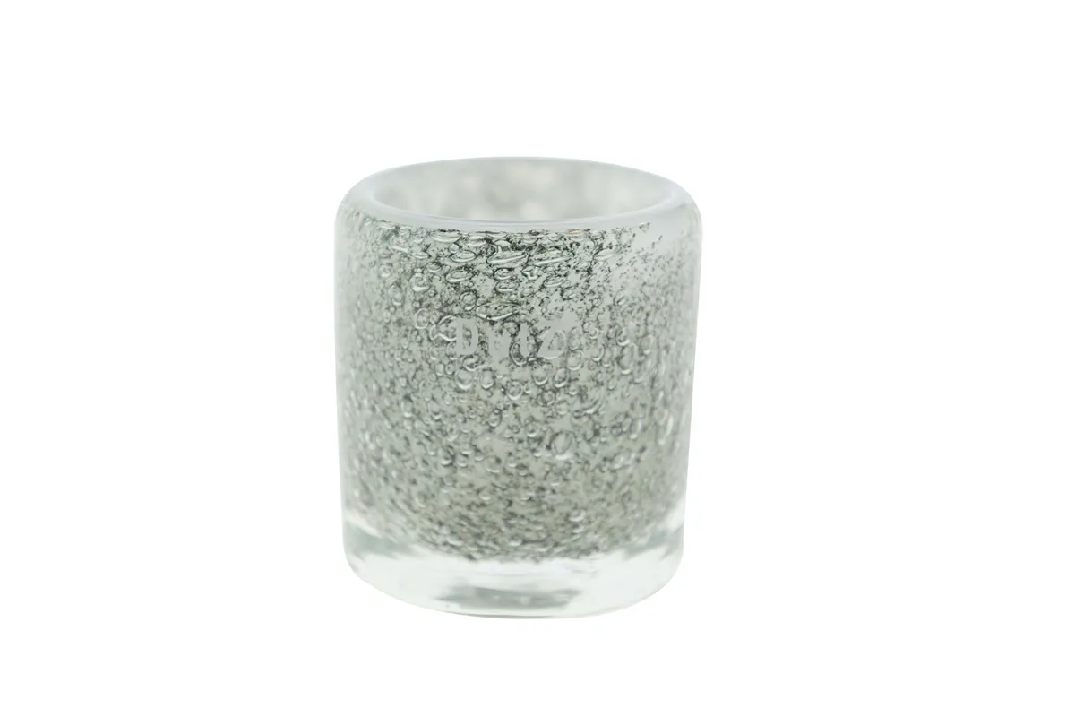 DutZ Cilinder | Galaxy | Marble | H10 x D9 cm