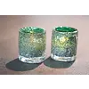 Cilinder | Galaxy | Pine | H10 x D9 cm
