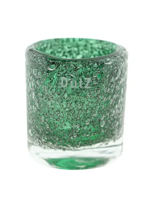DutZ Cilinder | Galaxy | Pine | H10 x D9 cm