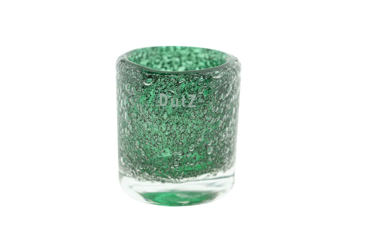 DutZ Cilinder | Galaxy | Pine | H10 x D9 cm