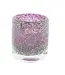 DutZ Cilinder | Galaxy | Fuchsia | H10 x D9 cm