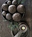 Rene Houtman Decoratieve Houten Bal | Maat S