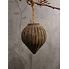 Decoratieve Houten Bal | Maat M