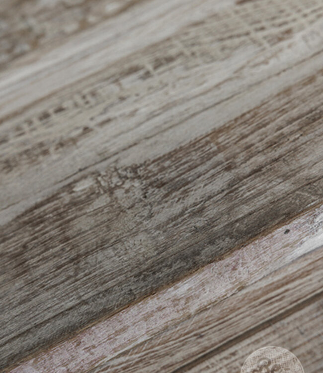 Be-Uniq Oud Kastje | India | H78 x B46 x D38 Cm