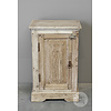 Oud Kastje | India | H72 x B41 x D39 Cm