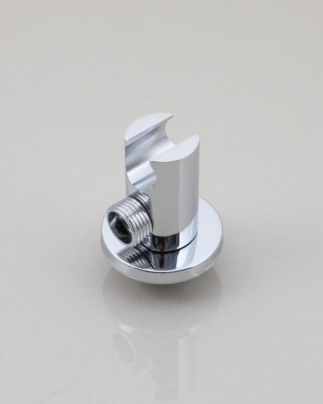 Rene Houtman Bidet Sproeier | Chroom | Warm & Koud