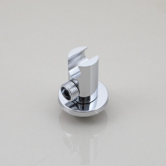 Rene Houtman Bidet Sproeier | Chroom | Warm & Koud
