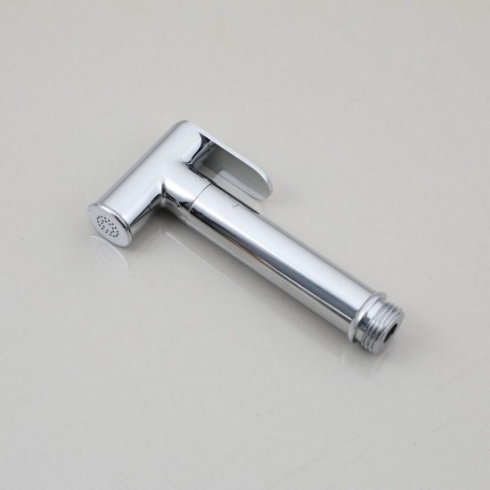 Rene Houtman Bidet Sproeier | Chroom | Warm & Koud