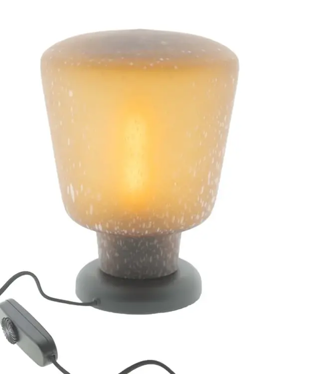 DutZ Tafellamp Bloom Lush | Meerdere Kleuren!