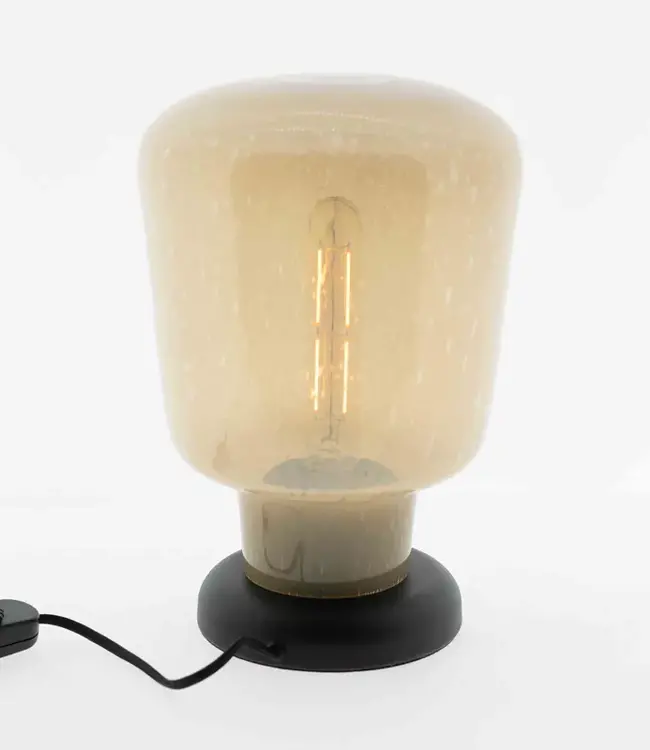 DutZ Tafellamp Bloom Lush | Meerdere Kleuren!