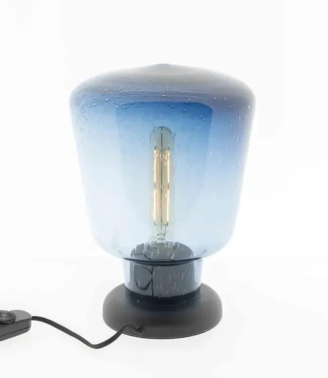 DutZ Tafellamp Bloom Lush | Meerdere Kleuren!