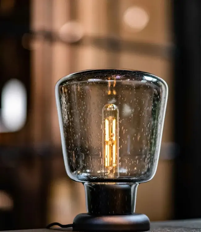 DutZ Tafellamp Bloom Lush | Meerdere Kleuren!