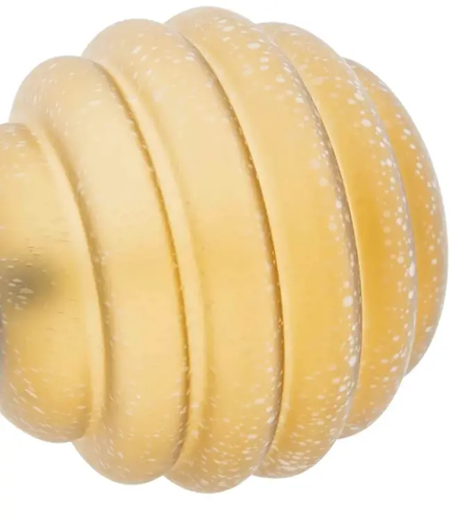 DutZ Lamp Beehive | Mat/Transparant | 2 Kleuren