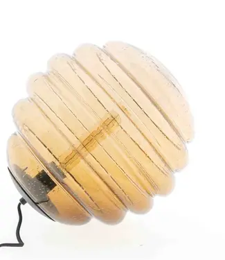 DutZ Lamp Beehive | Mat/Transparant | 2 Kleuren
