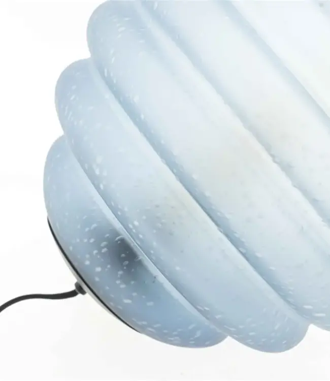 DutZ Lamp Beehive | Mat/Transparant | 2 Kleuren