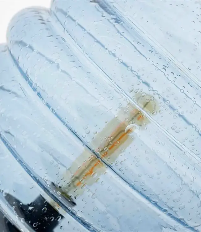 DutZ Lamp Beehive | Mat/Transparant | 2 Kleuren