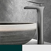 Waterval Mengkraan Gun Metal | H280 mm
