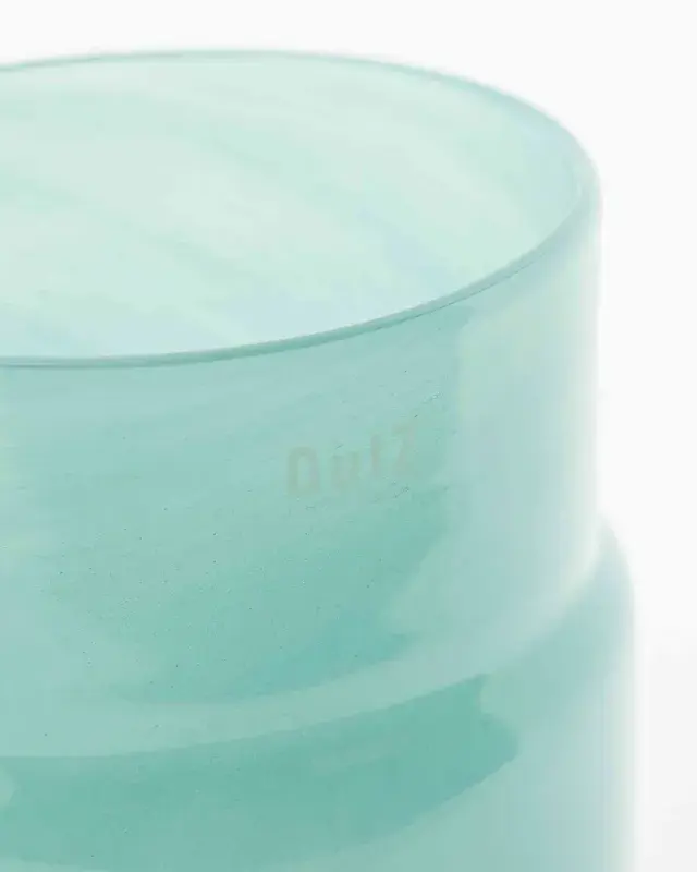 DutZ Pot Maartje | Jade | H14 x D16 cm