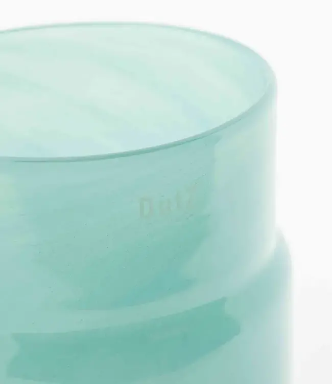 DutZ Pot Maartje | Jade | H14 x D16 cm