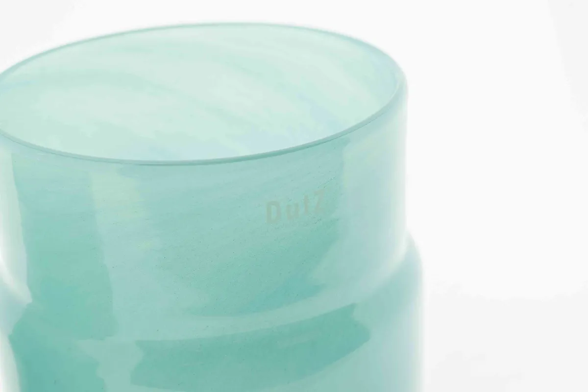 DutZ Pot Maartje | Jade | H14 x D16 cm
