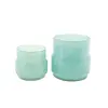 Pot Maartje | Jade | H14 x D16 cm