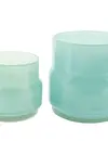 DutZ Pot Maartje | Jade | H14 x D16 cm