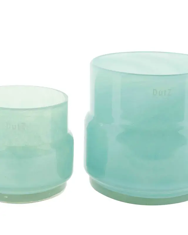 DutZ Pot Maartje | Jade | H14 x D16 cm