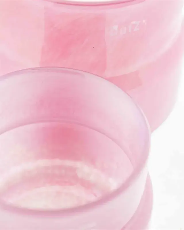 DutZ Pot Maartje | Fuschia | H14 x D16 cm