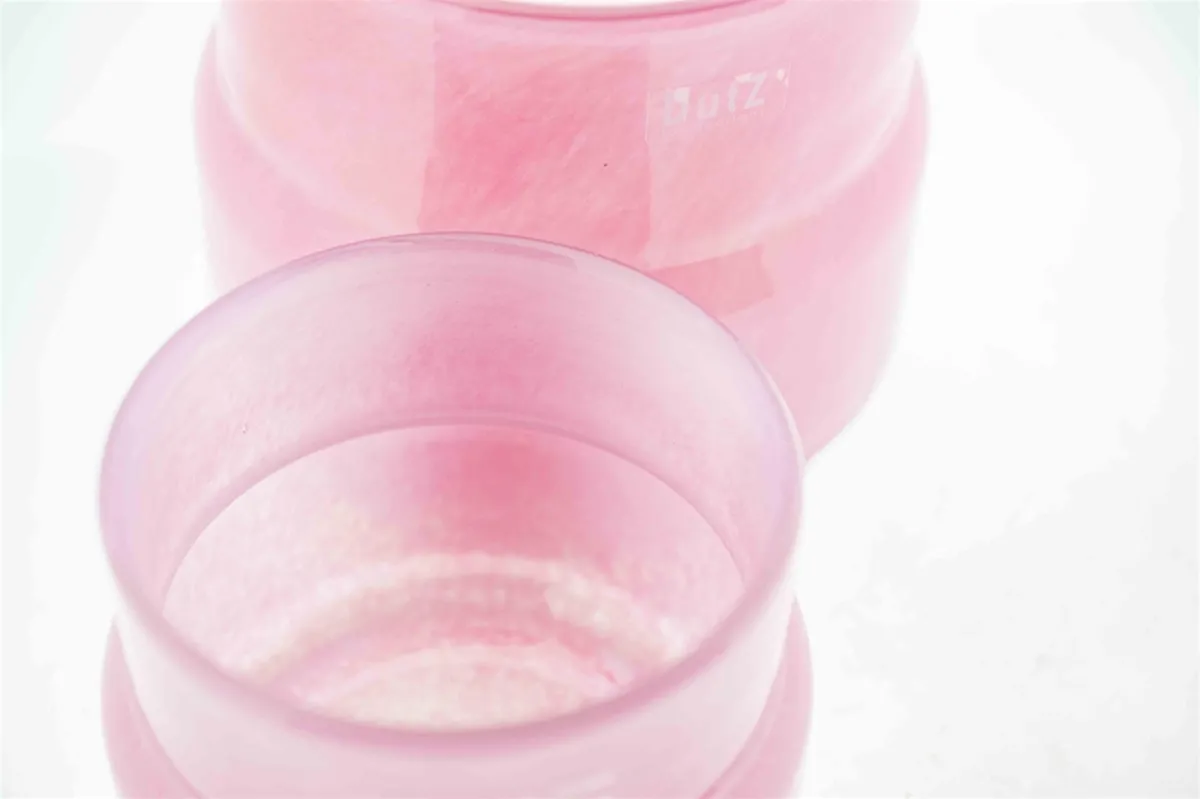 DutZ Pot Maartje | Fuschia | H14 x D16 cm