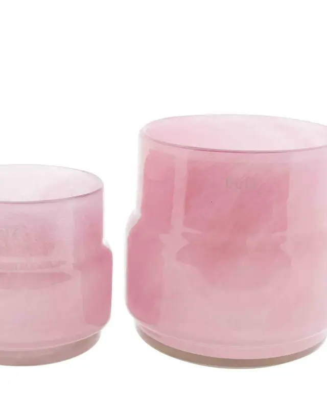 DutZ Pot Maartje | Fuschia | H14 x D16 cm