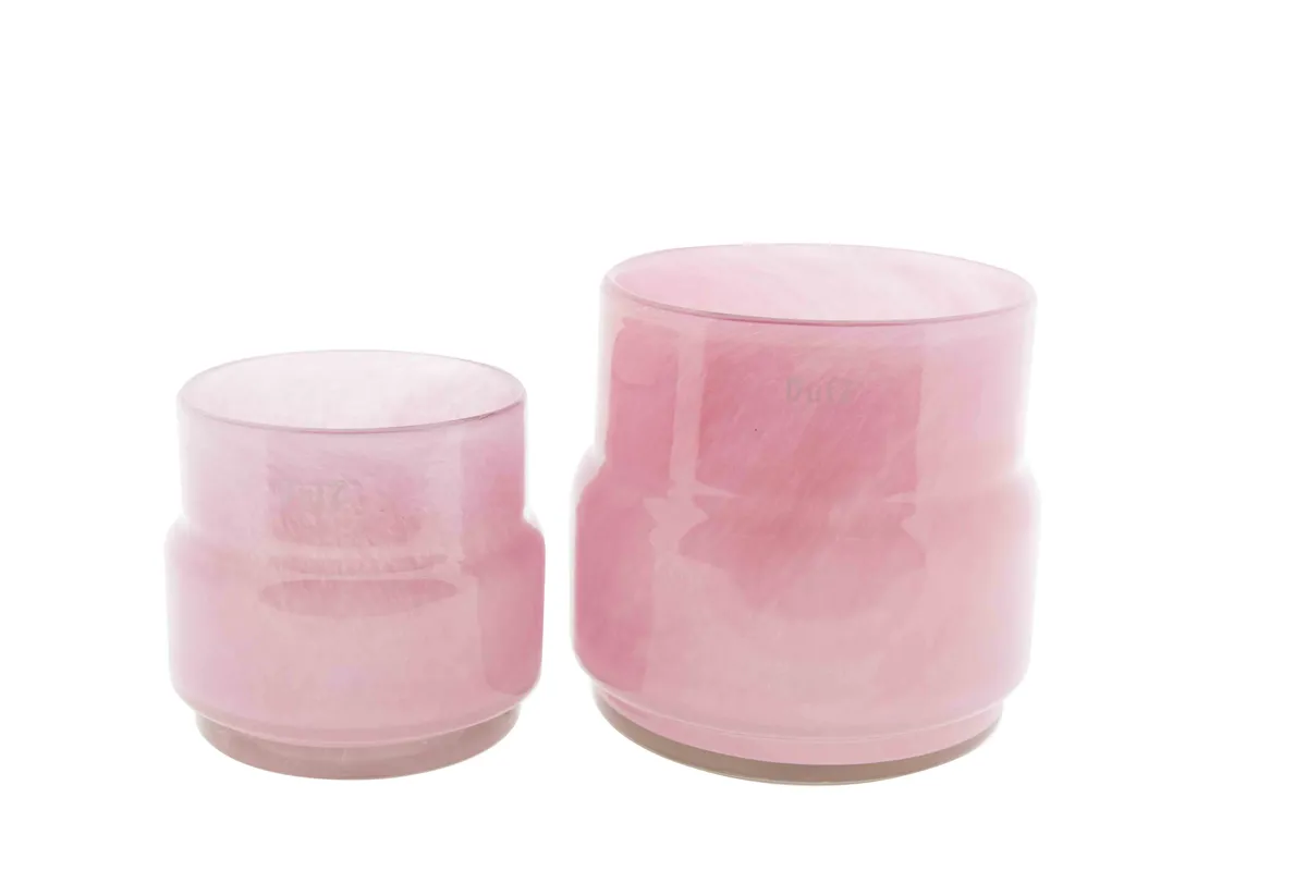 DutZ Pot Maartje | Fuschia | H14 x D16 cm