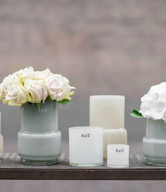 DutZ Vaas Maartje | Beige | 2 Maten