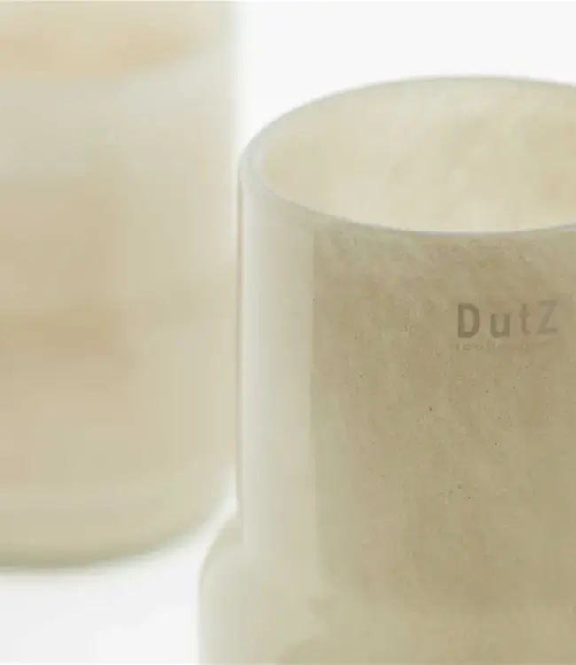 DutZ Vaas Maartje | Beige | 2 Maten