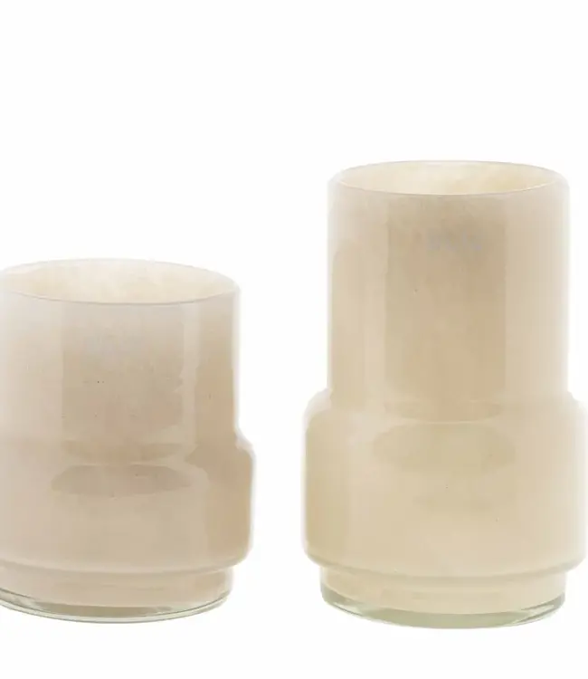 DutZ Vaas Maartje | Beige | 2 Maten