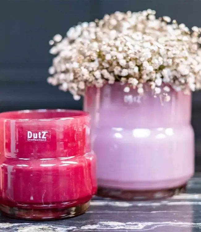 DutZ Pot Maartje | Framboos | 2 Maten